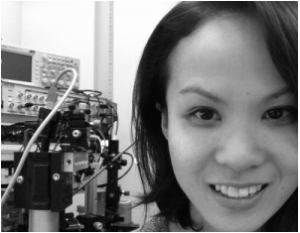 Karen Cheng Portrait