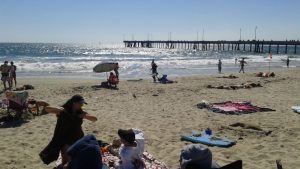 Beach Day