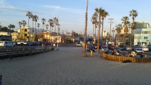 Beach Town