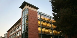 Terasaki Research Building