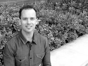 Dr. Mark Frye
