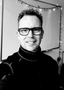 Dr. Mark Frye