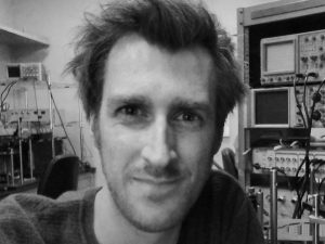 Ben Hardcastle