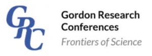 Gordon Research Conference Logo