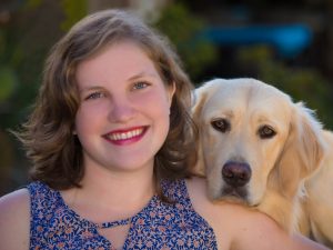 Rachel Colbath Portrait